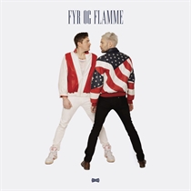 FYR OG FLAMME - FYR OG FLAMME (CD)