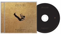 IMAGINE DRAGONS - MERCURY - ACT 1 (CD)