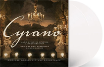 Aaron Dessner & Bryce Dessner- Cyrano (2XWhiteVINYL) 