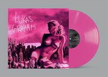 LUKAS GRAHAM - 4 (THE PINK ALBUM) (Vinyl)