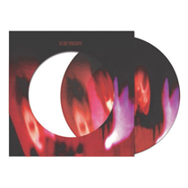 THE CURE - Pornography (RSD 2022 Picture Disc Vinyl)