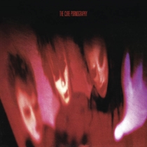 Cure, The: Pornography Ltd. (Vinyl) RSD 2022