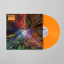 Bastille - Give Me The Future (Orange Coloured edition)