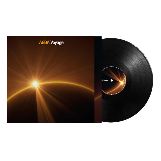 Abba: Voyage (Vinyl)