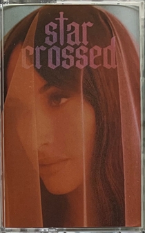 Musgraves, Kacey: Star-Crossed (Cassette)
