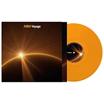 Abba: Voyage Ltd. (Vinyl)