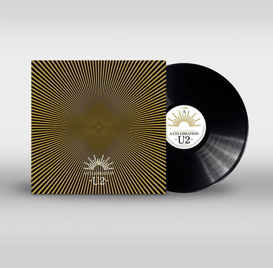 U2 - Celebration (12" Vinyl Ep / Rsd Excl)