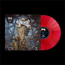 Ghost: Impera Ltd. (Vinyl) 