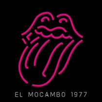 Rolling Stones, The: Live At The El Mocambo (2xCD)