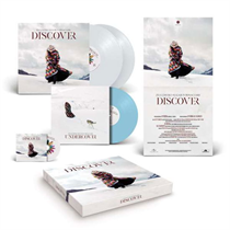 ZUCCHERO - DISCOVER (2LP + 10" vinyl + CD)