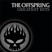 THE OFFSPRING - GREATEST HITS (LTD.Vinyl)