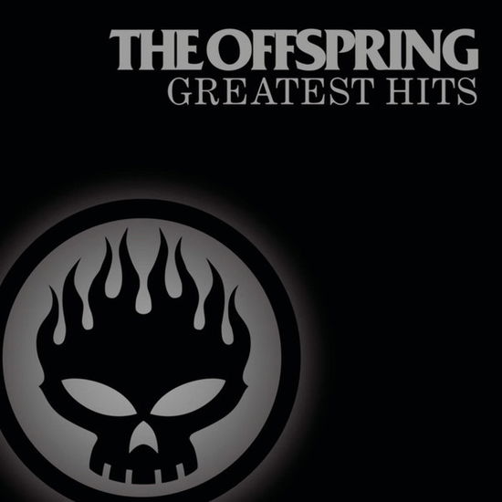 THE OFFSPRING - GREATEST HITS (LTD.Vinyl)