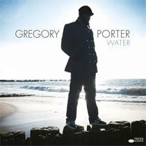 GREGORY PORTER - WATER (CD)