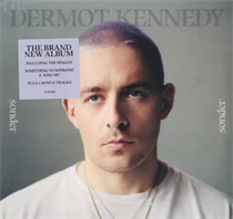 Dermot Kennedy - Sonder (Vinyl)