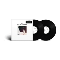 THE LUMINEERS - THE LUMINEERS (Vinyl)