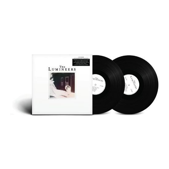 THE LUMINEERS - THE LUMINEERS (Vinyl)