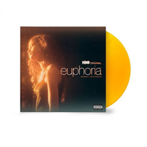 VARIOUS ARTISTS - EUPHORIA SEASON 2 (Vinyl)