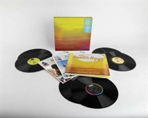 Beach Boys, The: Sounds Of Summer (6xVinyl)