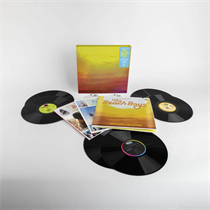 THE BEACH BOYS - THE VERY BEST OF THE BEACH BOYS: SOUNDS OF SUMMER (6xVinyl)