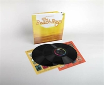 THE BEACH BOYS - SOUNDS OF SUMMER (Vinyl)