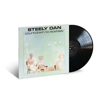 STEELY DAN - COUNTDOWN TO ECSTASY (Remastered Vinyl edition)