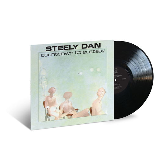 STEELY DAN - COUNTDOWN TO ECSTASY (Remastered Vinyl edition)