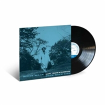 Lou Donaldson: Blues Walk (Vinyl)