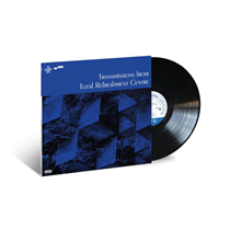 TOTAL REFRESHMENT CENTRE - TRANSMISSIONS FROM TOTAL REFRESHMENT CENTRE (Vinyl)