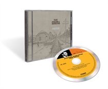 FRANK SINATRA - WATERTOWN (CD)