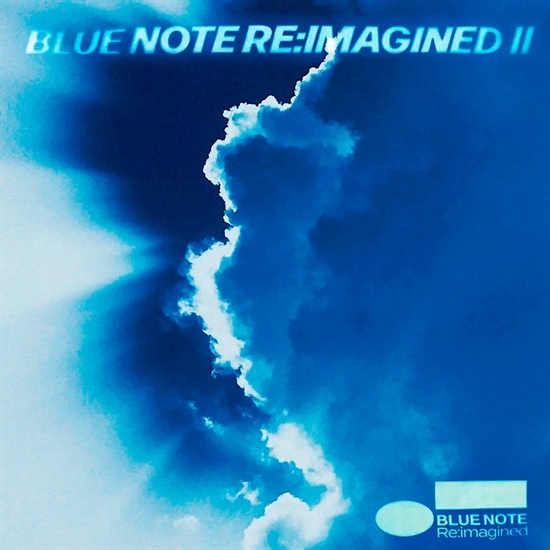 Various Artists - Blue Note Re:imagined II (2xVinyl)