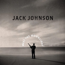 Jack Johnson - Meet The Moonlight (Vinyl)