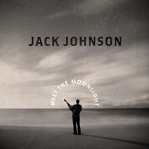 Jack Johnson: Meet The Moonlight (CD)