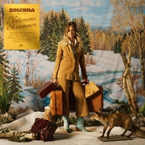 Soleima - Nationens Skrammer (Vinyl)