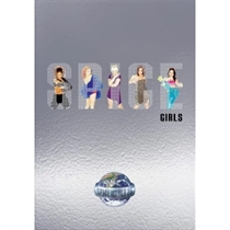SPICE GIRLS - SPICEWORLD (CD)