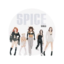 Spice Girls - Spiceworld Ltd. (Vinyl)