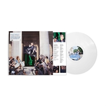 Robbie Williams - Life Thru A Lens Ltd. (Vinyl)