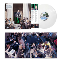 ROBBIE WILLIAMS - LIFE THRU A LENS (Vinyl)