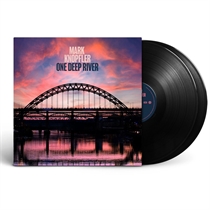 MARK KNOPFLER - ONE DEEP RIVER (Vinyl)