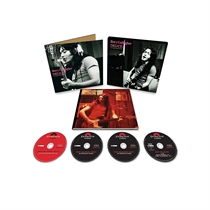 Rory Gallagher - Deuce 50th Anniversary Edt. (4xCD)