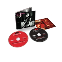 RORY GALLAGHER - DEUCE (CD)