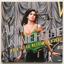Amy Winehouse - Live At Glastonbury Ltd. (2xVinyl)