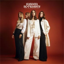 SAHARA HOTNIGHTS - LOVE IN TIMES OF LOW EXPECTATIONS (Vinyl)