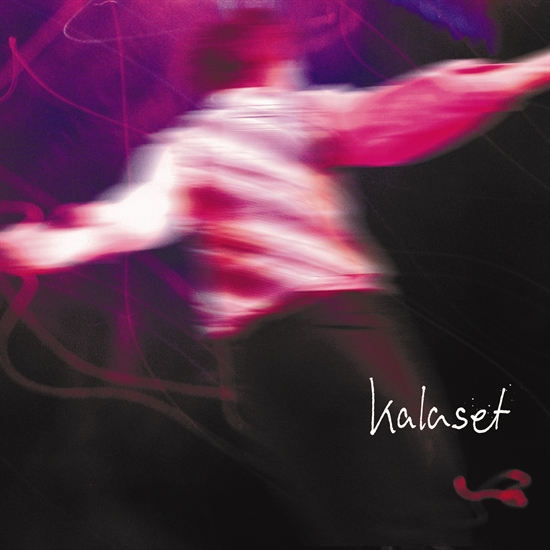 KALASET - GRIB MIG HVIS JEG FALDER (Vinyl)