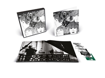 The Beatles - Revolver Special Edition Super Dlx. Box (5xCD)
