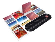 Mark Knopfler - Studio Albums 2009 – 2018 Ltd. (9xVinyl)