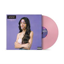 Olivia Rodrigo - Sour Ltd. (Vinyl)