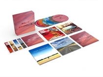 MARK KNOPFLER - THE STUDIO ALBUMS 2009 – 2018 (CD)