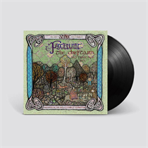 THE CHIEFTAINS - Beras Sonic Journals: The Foxhunt. The Chieftains. San Francisco 1973 & 1976 (Vinyl)