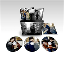 Jake Bugg: Jake Bugg (10th Deluxe Anniversary 3xCD Edition)
