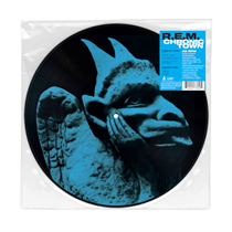R.E.M. - CHRONIC TOWN (12" Vinyl)